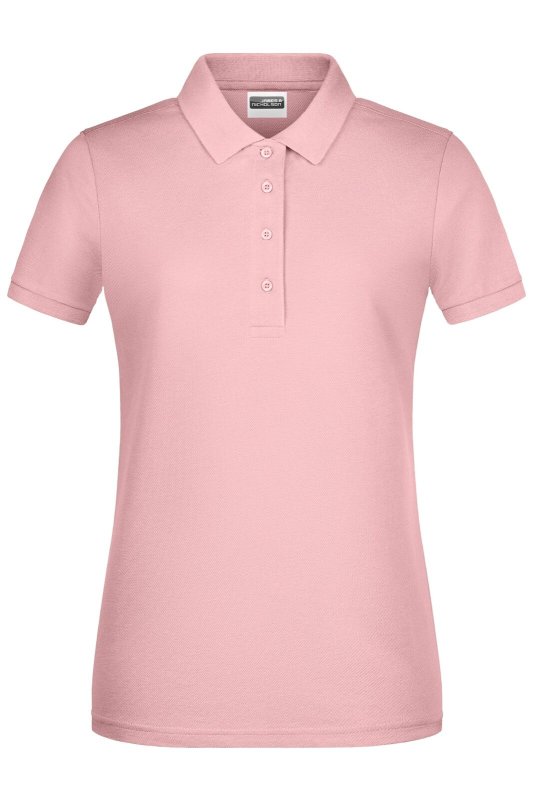 soft pink